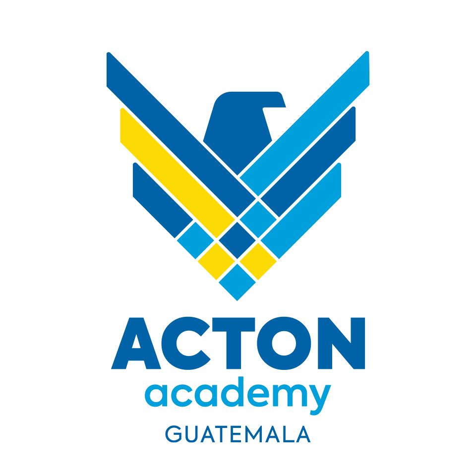 Acton Academy Guatemala Logo